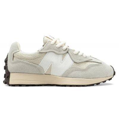 New Balance 327 Sea Salt Linen