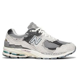New Balance 2002R Protection Pack Rain Cloud