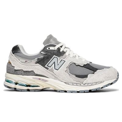 New Balance 2002R Protection Pack Rain Cloud