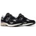 New Balance 2002R Protection Pack Black Grey