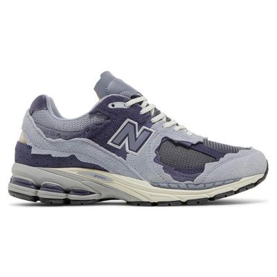 New Balance 2002R Protection Pack Purple