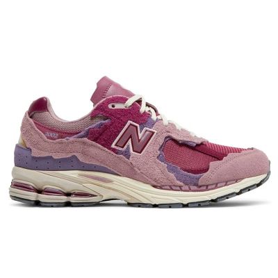 New Balance 2002R Protection Pack Pink