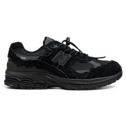 New Balance 2002R Gore-Tex Termo Black