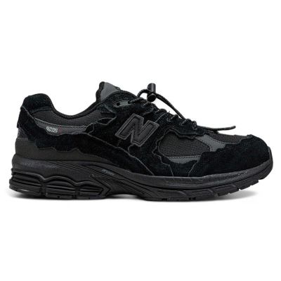 New Balance 2002R Gore-Tex Termo Black